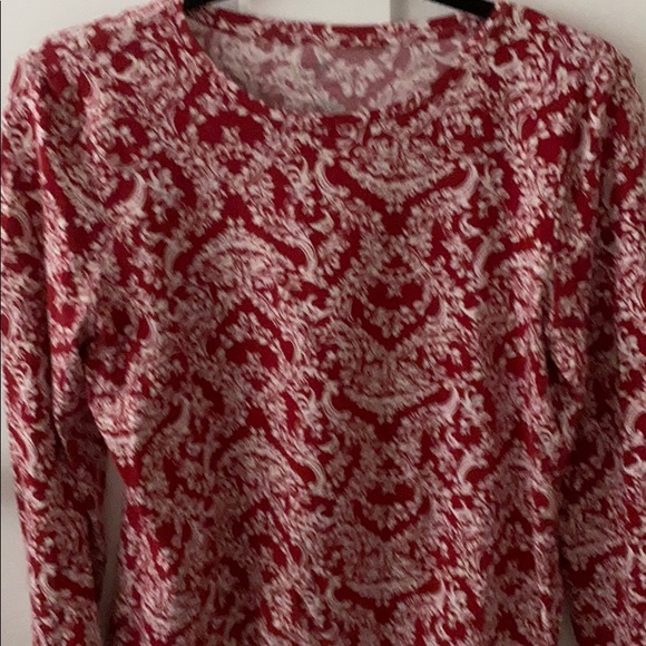 Talbots Tops - Long sleeved tshirt
